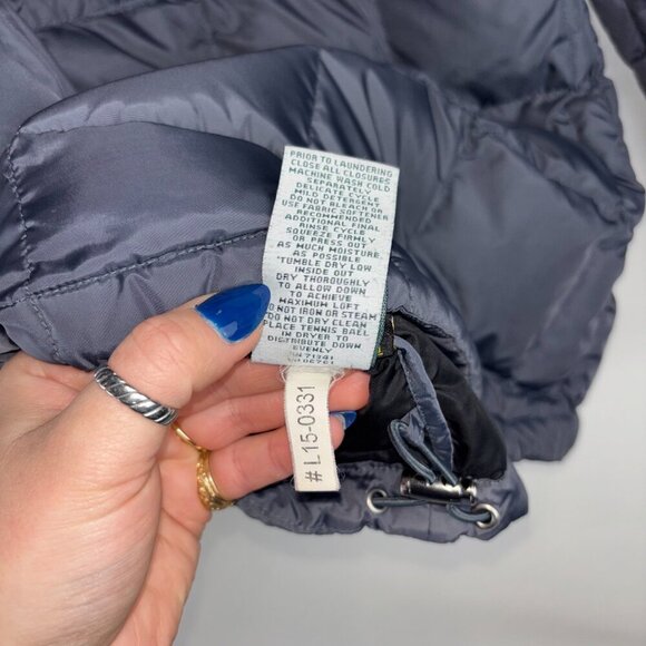 L.L. Bean Women’s Ultrawarm Coat, Three-Quarter Length - Picture 5 of 6